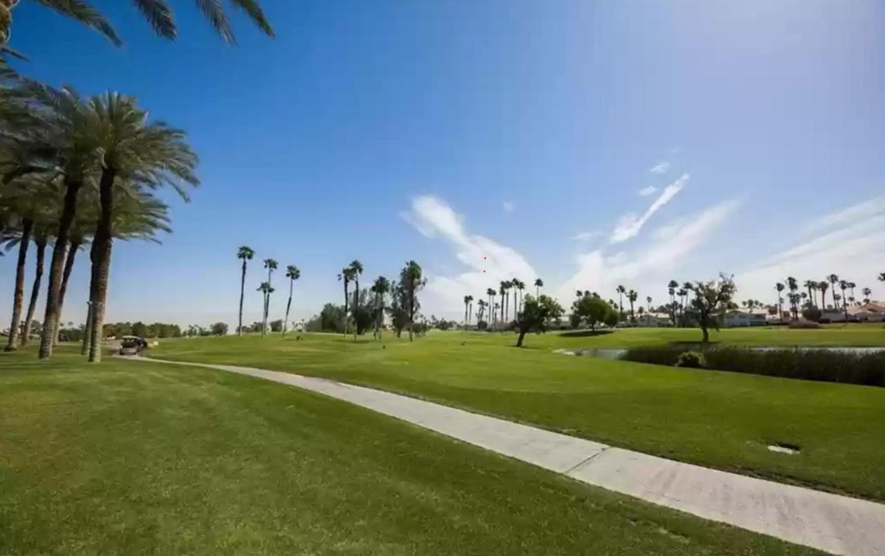 Idyll In The Desert - Immaculate Palm Desert Getaway Exterior photo