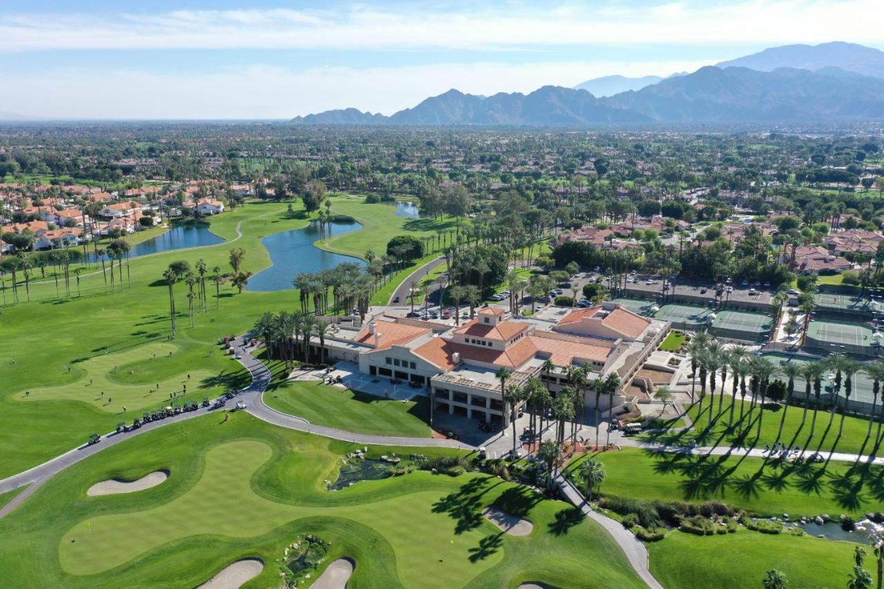 Idyll In The Desert - Immaculate Palm Desert Getaway Exterior photo