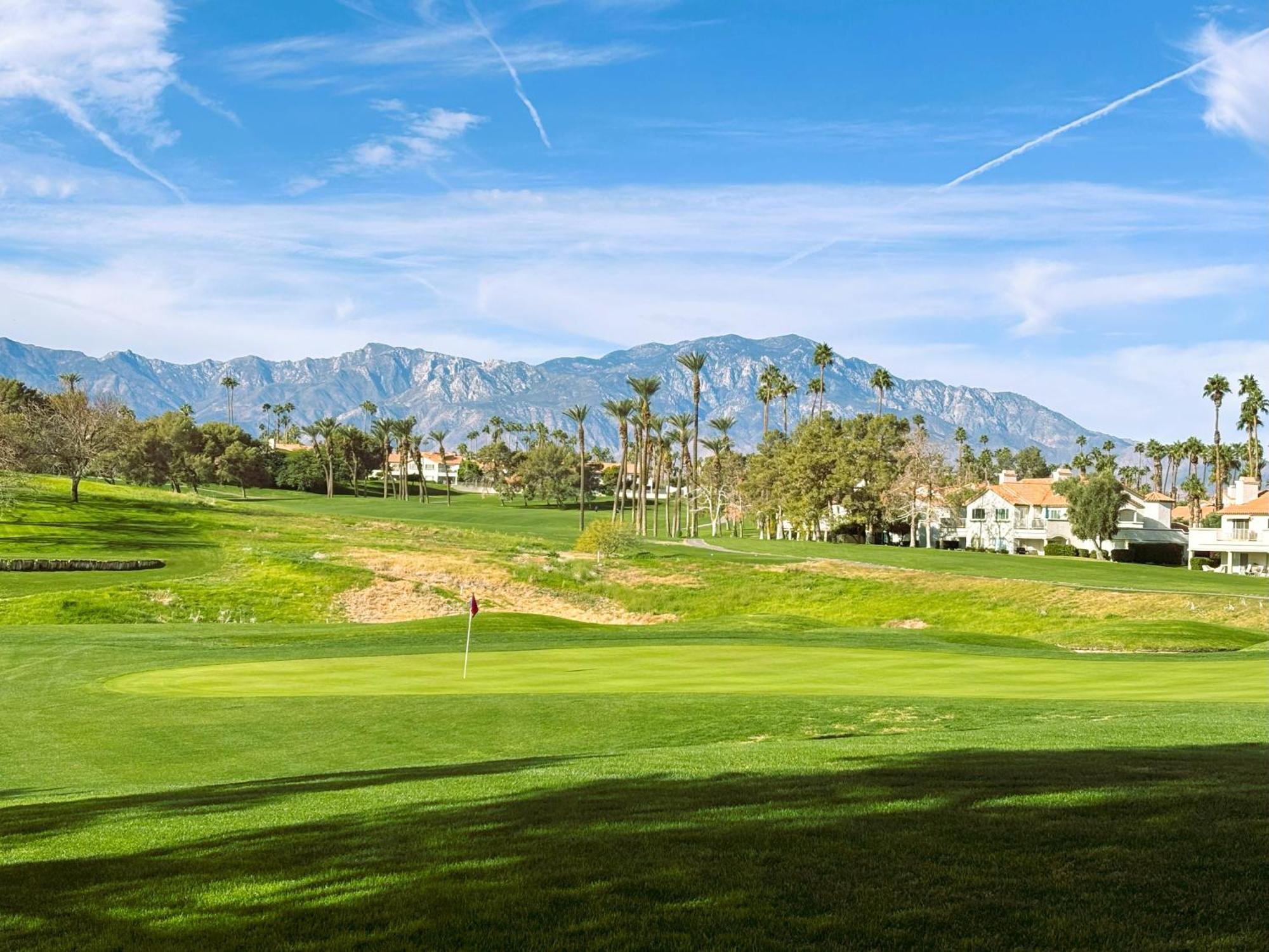Idyll In The Desert - Immaculate Palm Desert Getaway Exterior photo